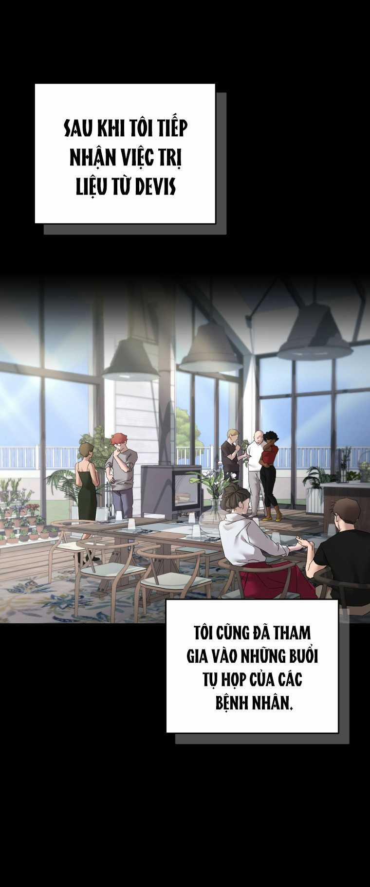 [18+] Trái Tim Của Apollo 51.2 trang 7