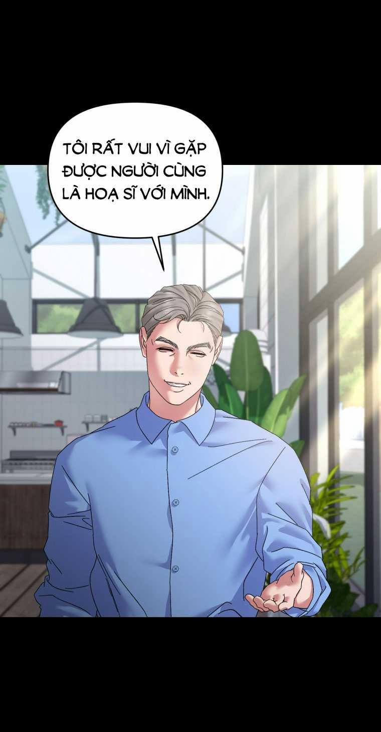 [18+] Trái Tim Của Apollo 51.2 trang 8