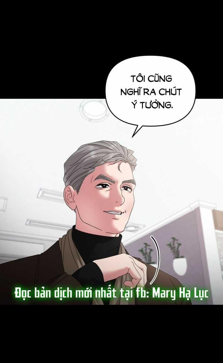 [18+] Trái Tim Của Apollo 52.1 trang 1