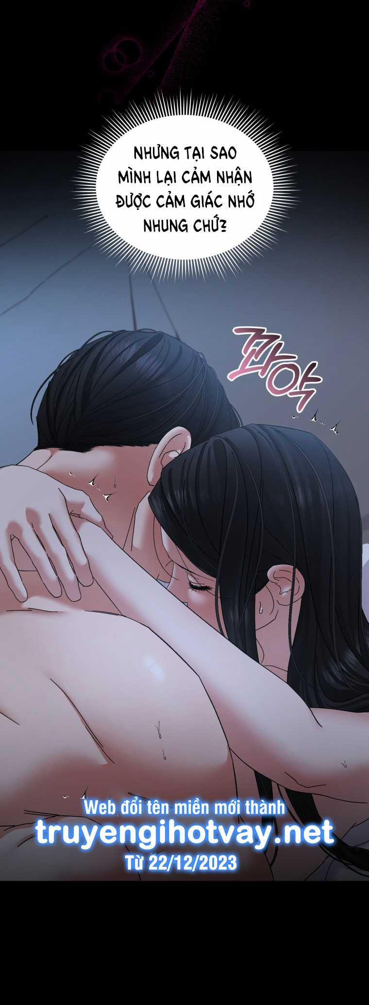 [18+] Trái Tim Của Apollo 52.1 trang 12