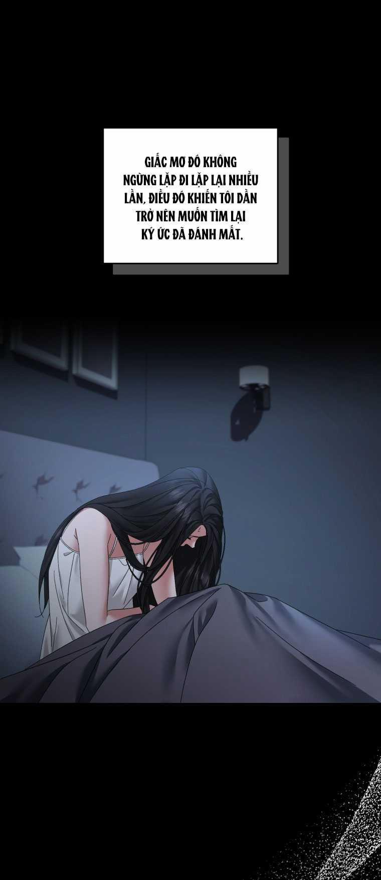 [18+] Trái Tim Của Apollo 52.1 trang 13