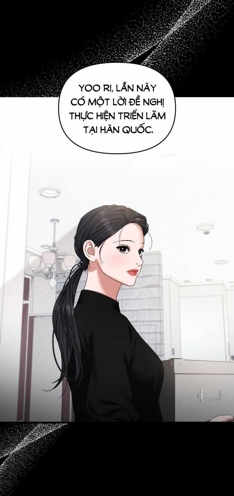 [18+] Trái Tim Của Apollo 52.1 trang 14