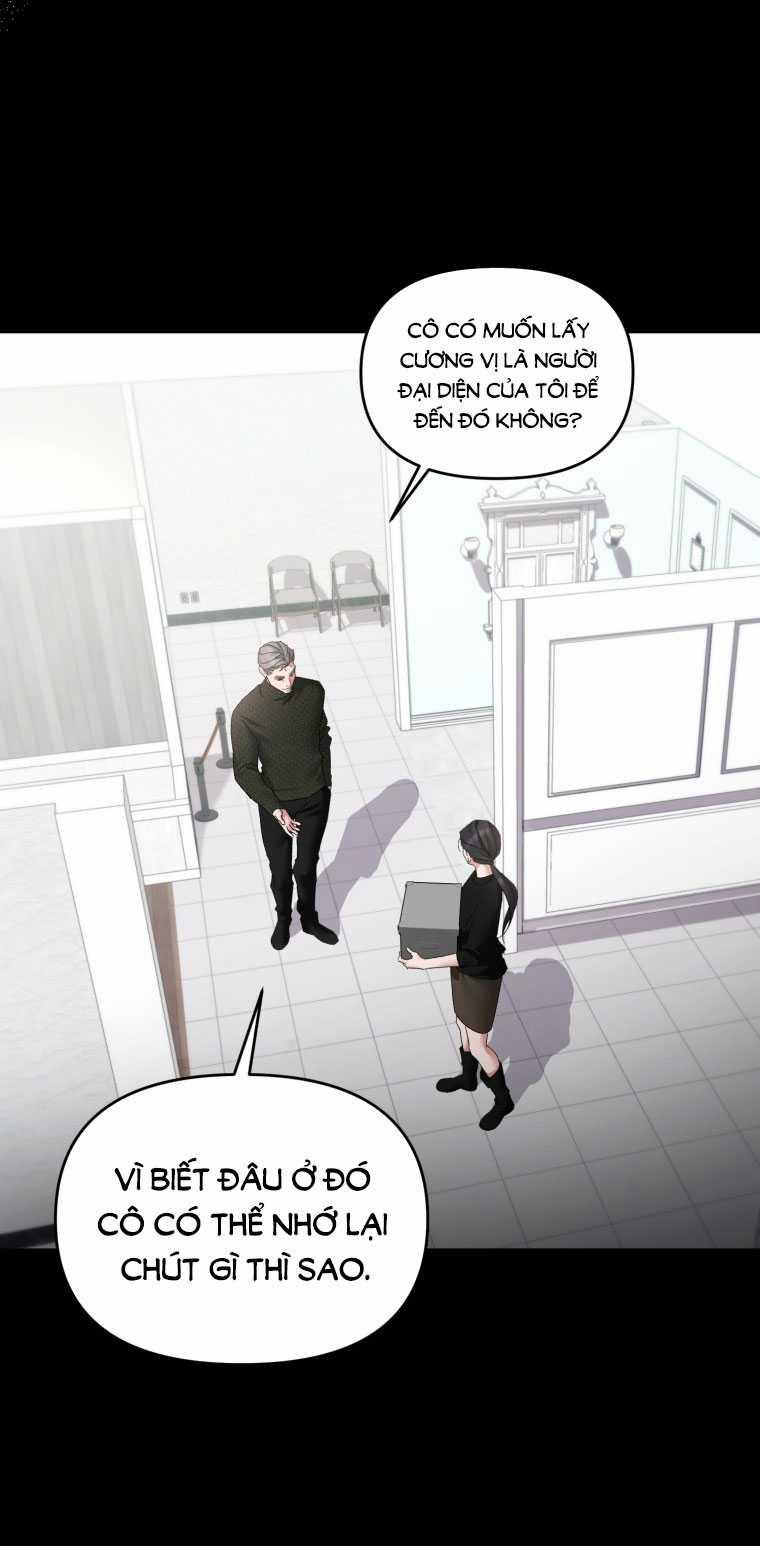 [18+] Trái Tim Của Apollo 52.1 trang 15