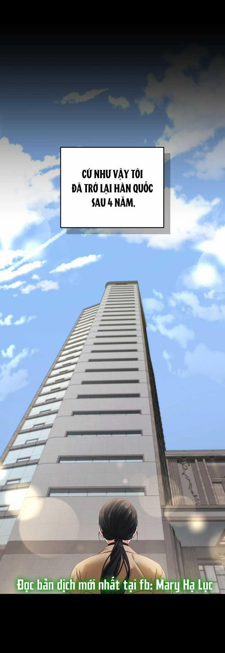 [18+] Trái Tim Của Apollo 52.1 trang 16