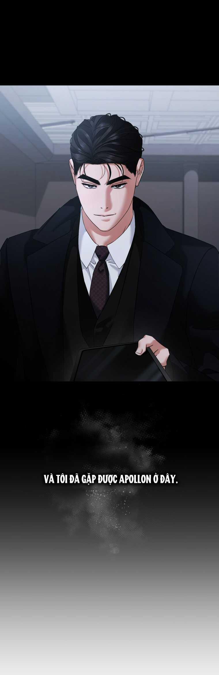 [18+] Trái Tim Của Apollo 52.1 trang 17