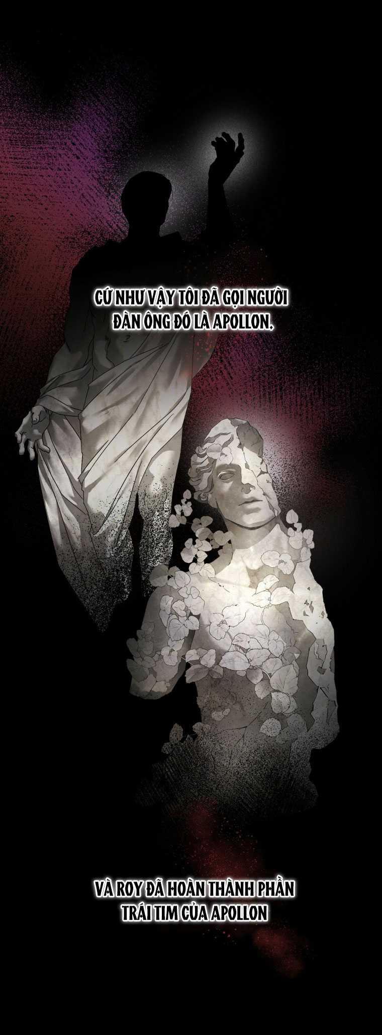 [18+] Trái Tim Của Apollo 52.1 trang 2