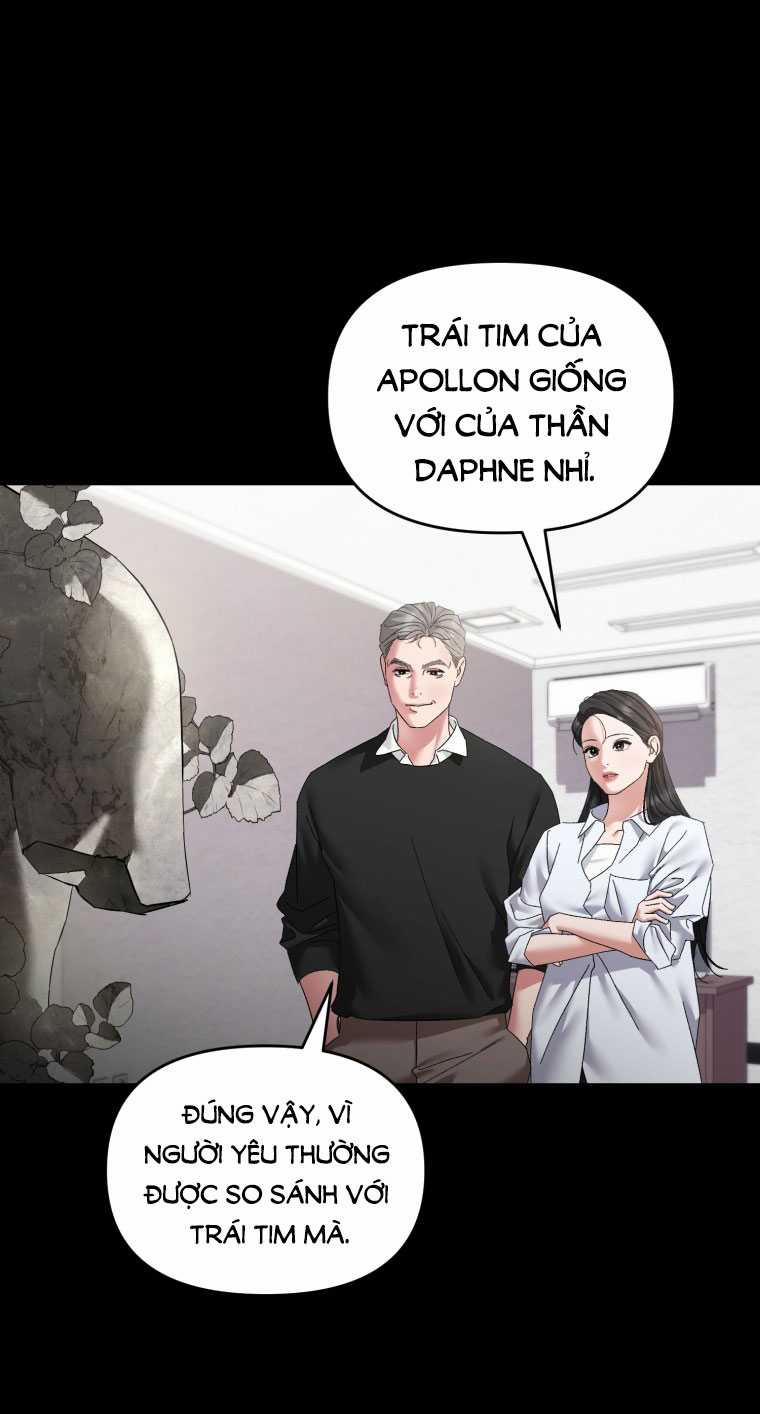 [18+] Trái Tim Của Apollo 52.1 trang 3