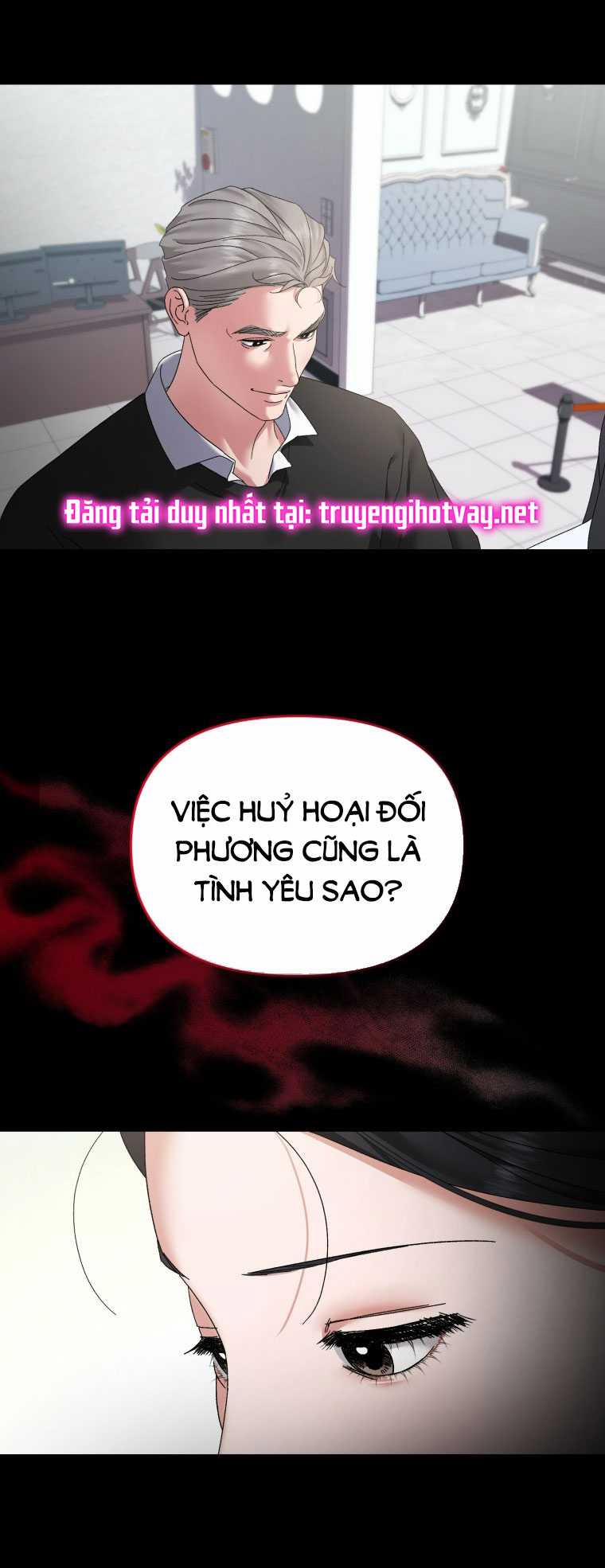 [18+] Trái Tim Của Apollo 52.1 trang 5