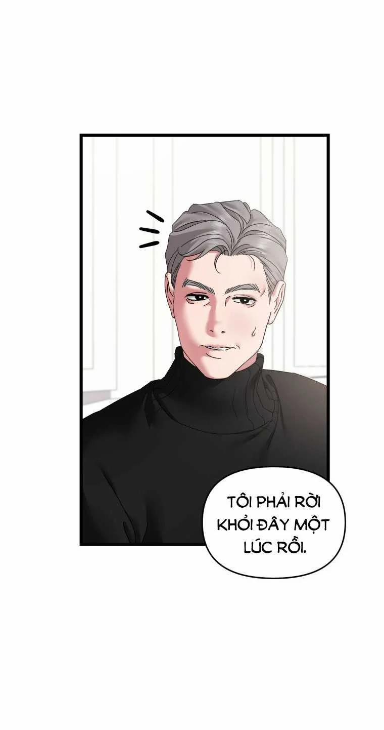 [18+] Trái Tim Của Apollo 52.2 trang 10