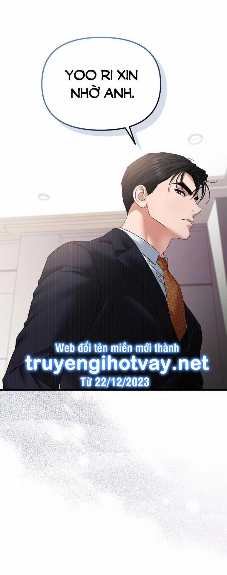 [18+] Trái Tim Của Apollo 52.2 trang 11