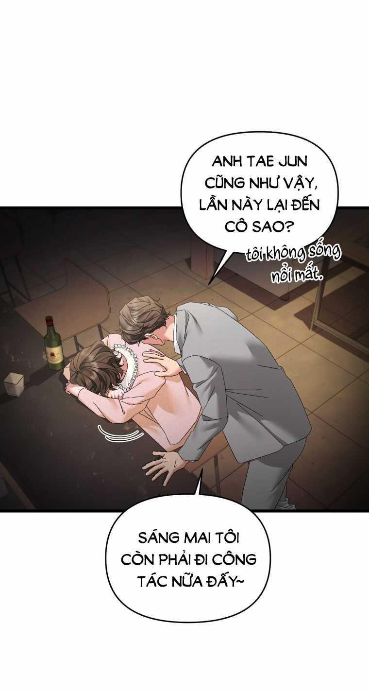 [18+] Trái Tim Của Apollo 52.2 trang 14