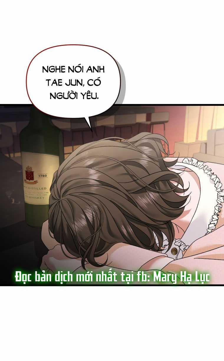 [18+] Trái Tim Của Apollo 52.2 trang 15