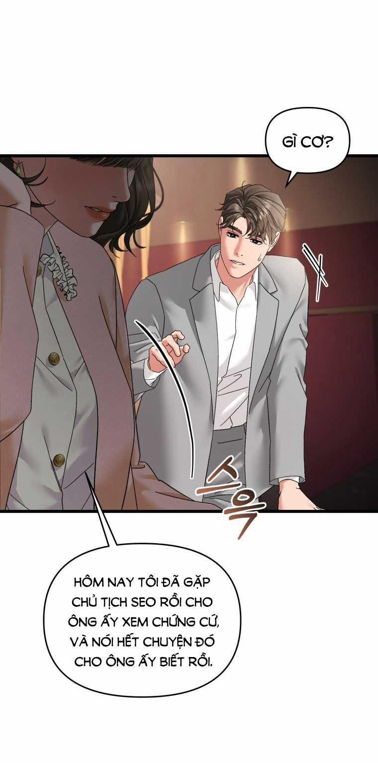 [18+] Trái Tim Của Apollo 52.2 trang 16