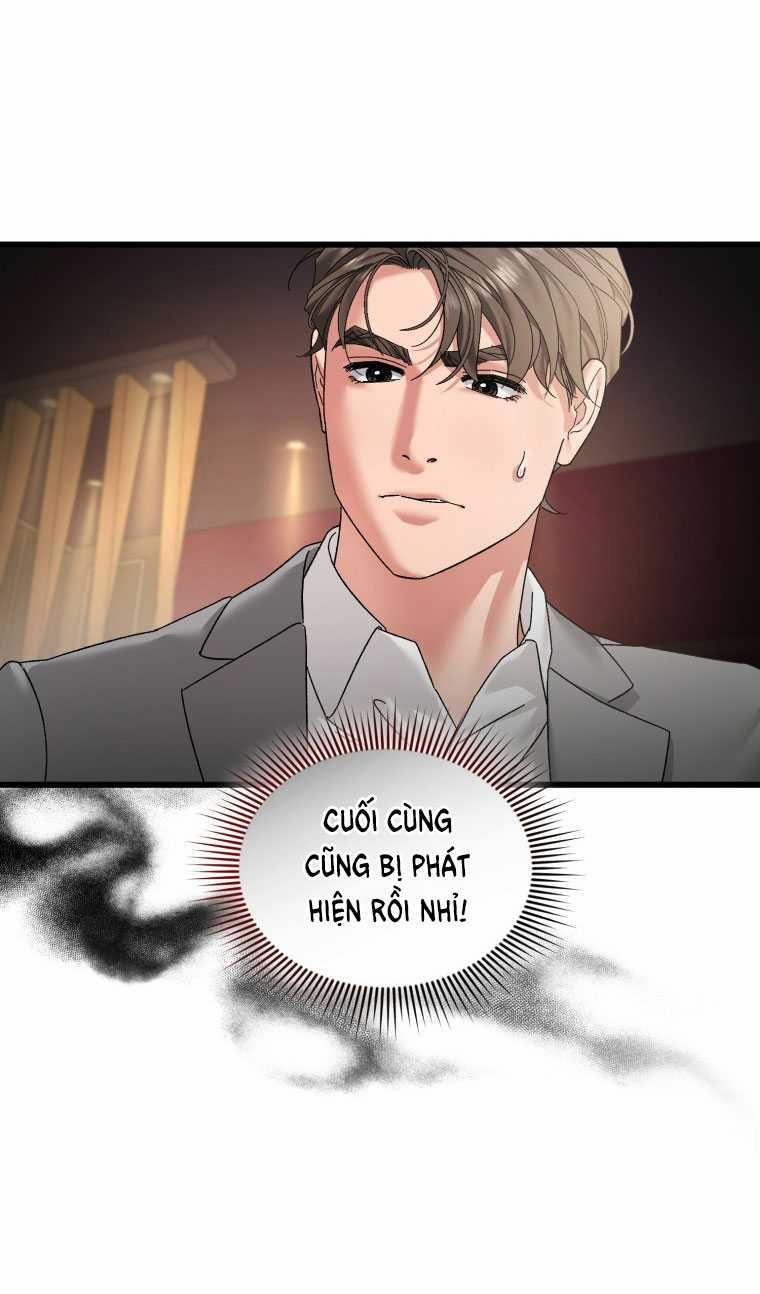 [18+] Trái Tim Của Apollo 52.2 trang 17