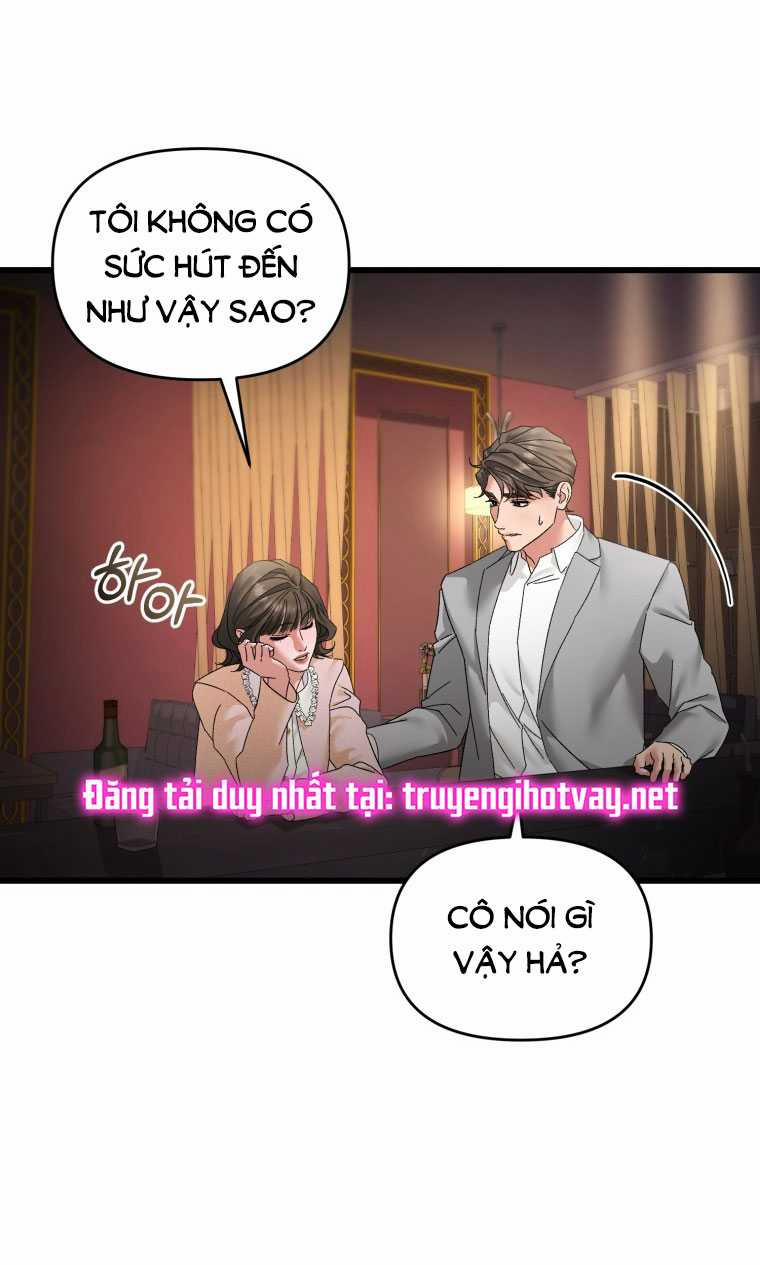 [18+] Trái Tim Của Apollo 52.2 trang 19