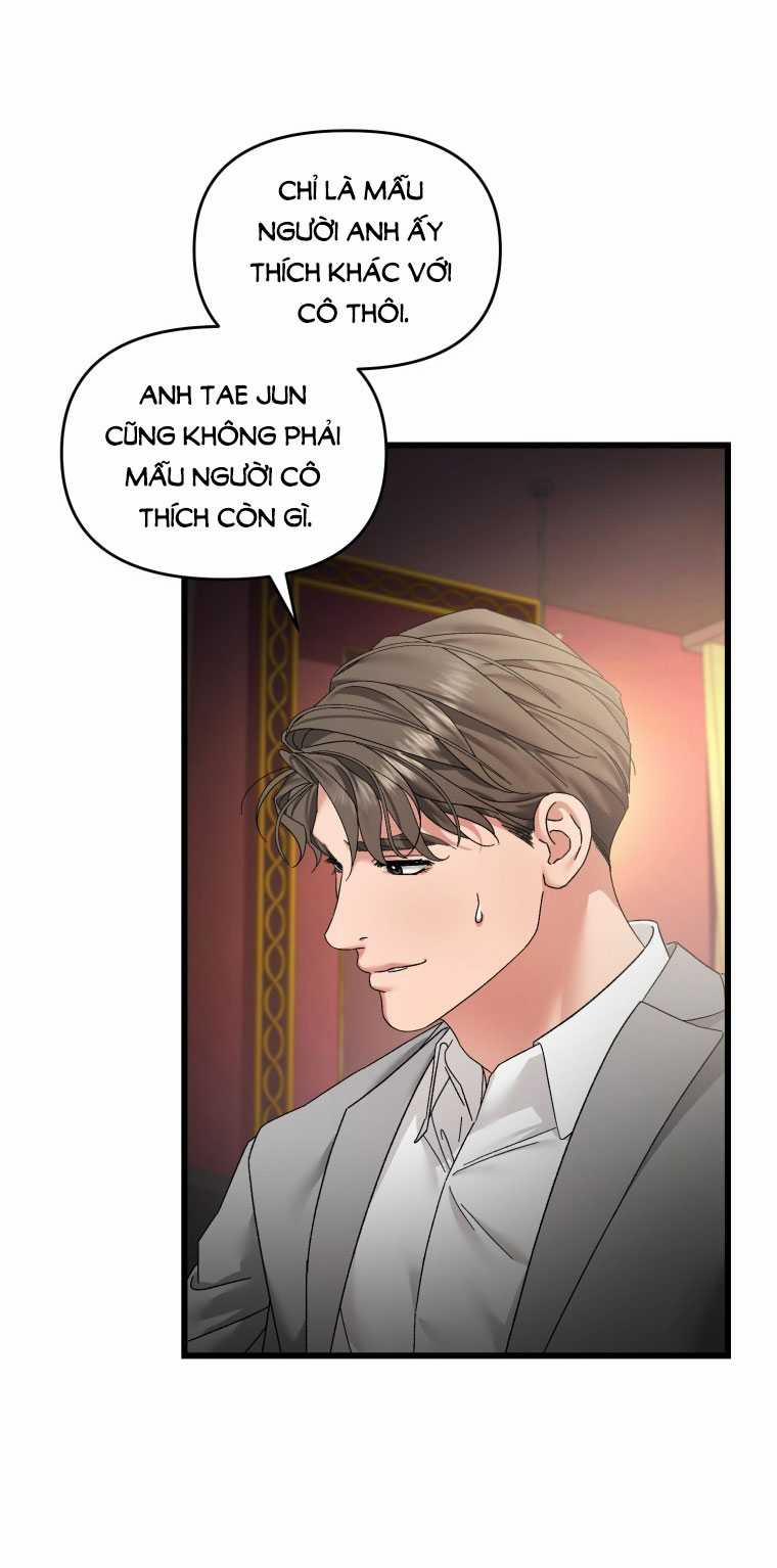 [18+] Trái Tim Của Apollo 52.2 trang 20