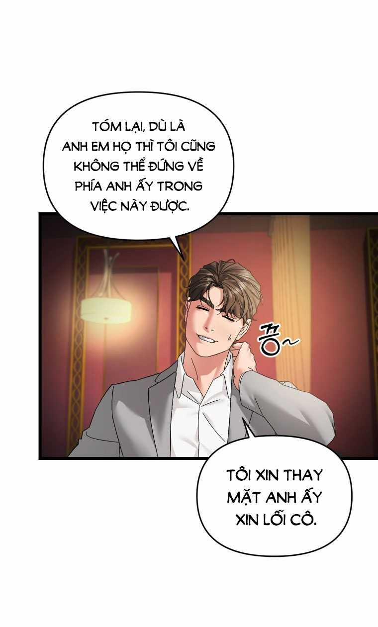 [18+] Trái Tim Của Apollo 52.2 trang 22