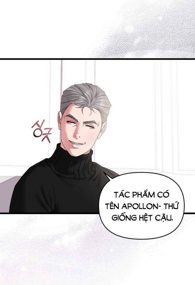 [18+] Trái Tim Của Apollo 52.2 trang 3