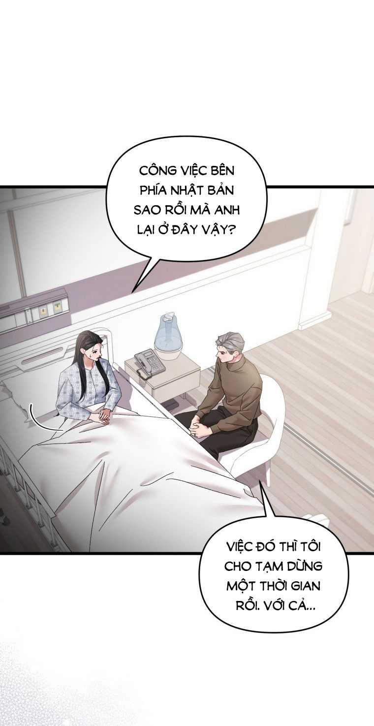 [18+] Trái Tim Của Apollo 52.2 trang 36