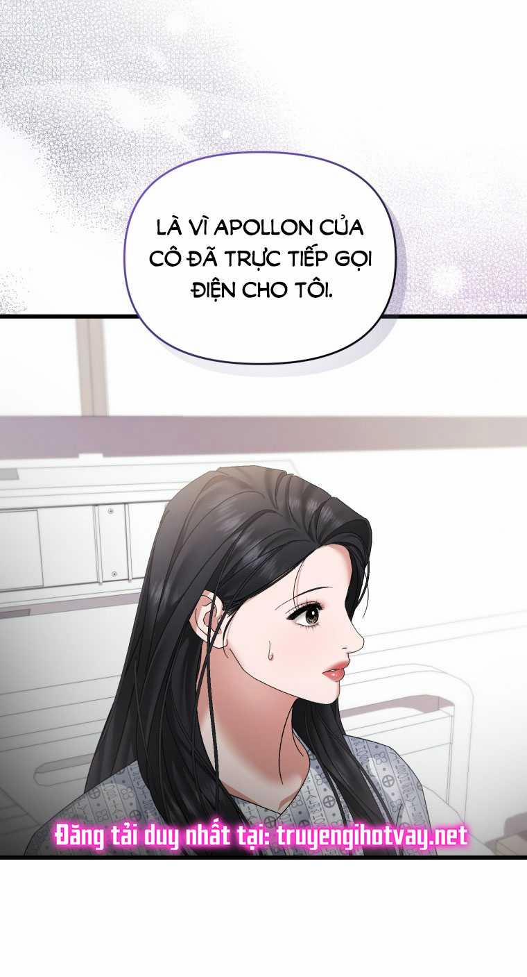 [18+] Trái Tim Của Apollo 52.2 trang 37