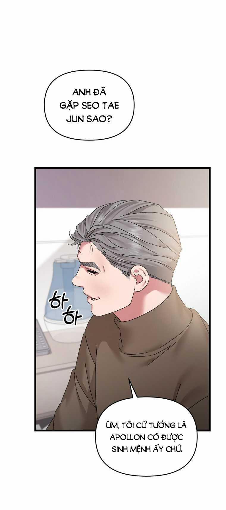 [18+] Trái Tim Của Apollo 52.2 trang 38