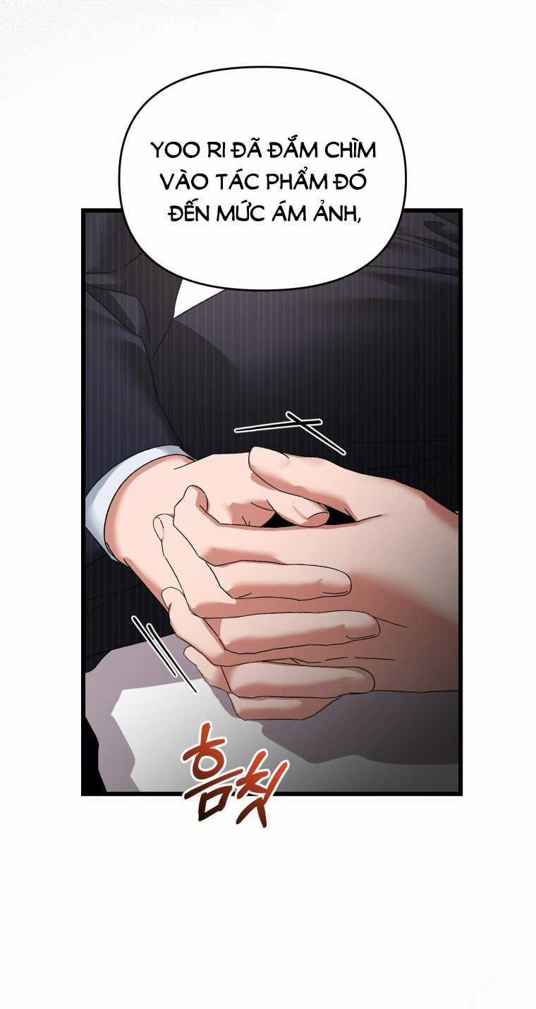 [18+] Trái Tim Của Apollo 52.2 trang 4