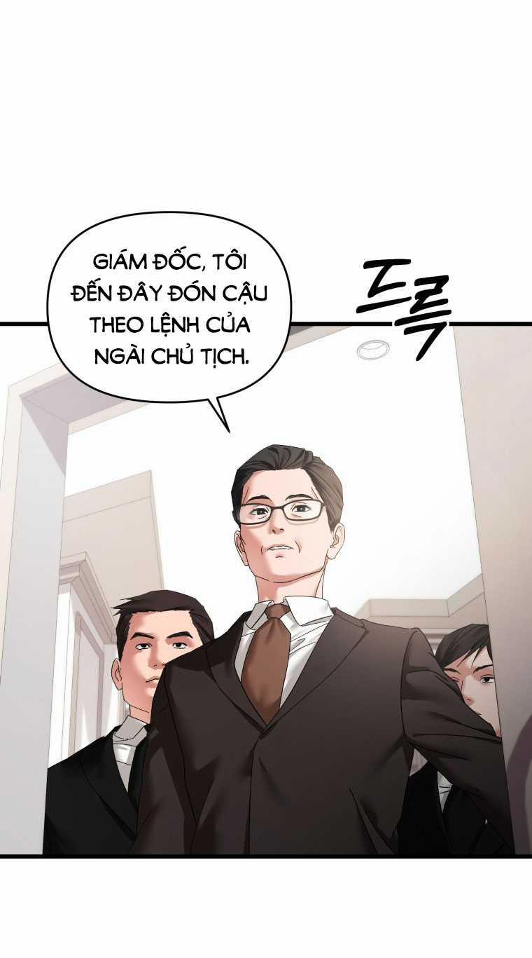 [18+] Trái Tim Của Apollo 52.2 trang 8