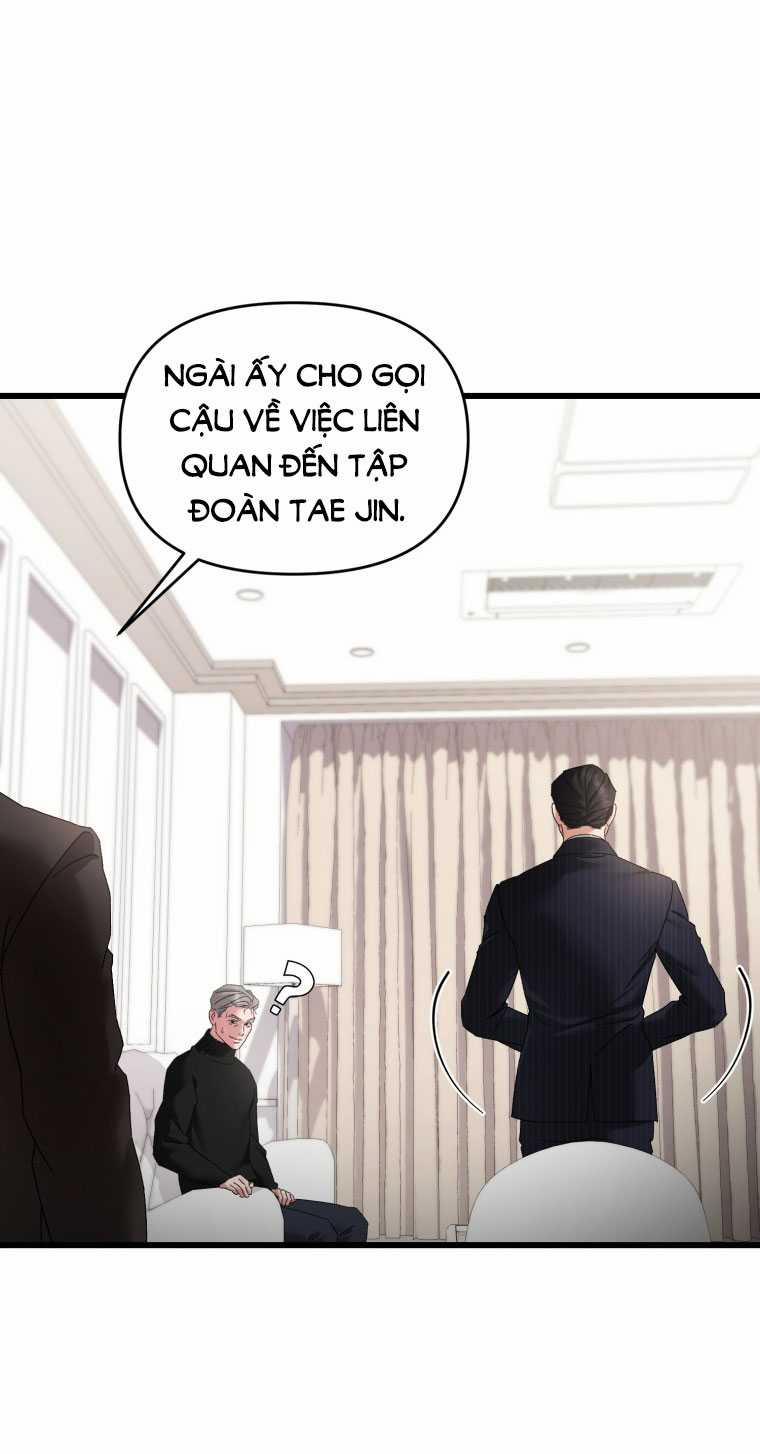 [18+] Trái Tim Của Apollo 52.2 trang 9