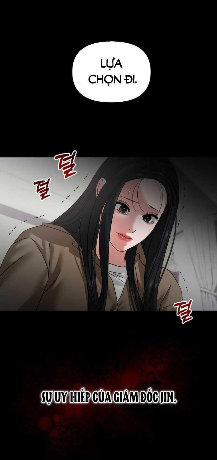 [18+] Trái Tim Của Apollo 53.1 trang 7