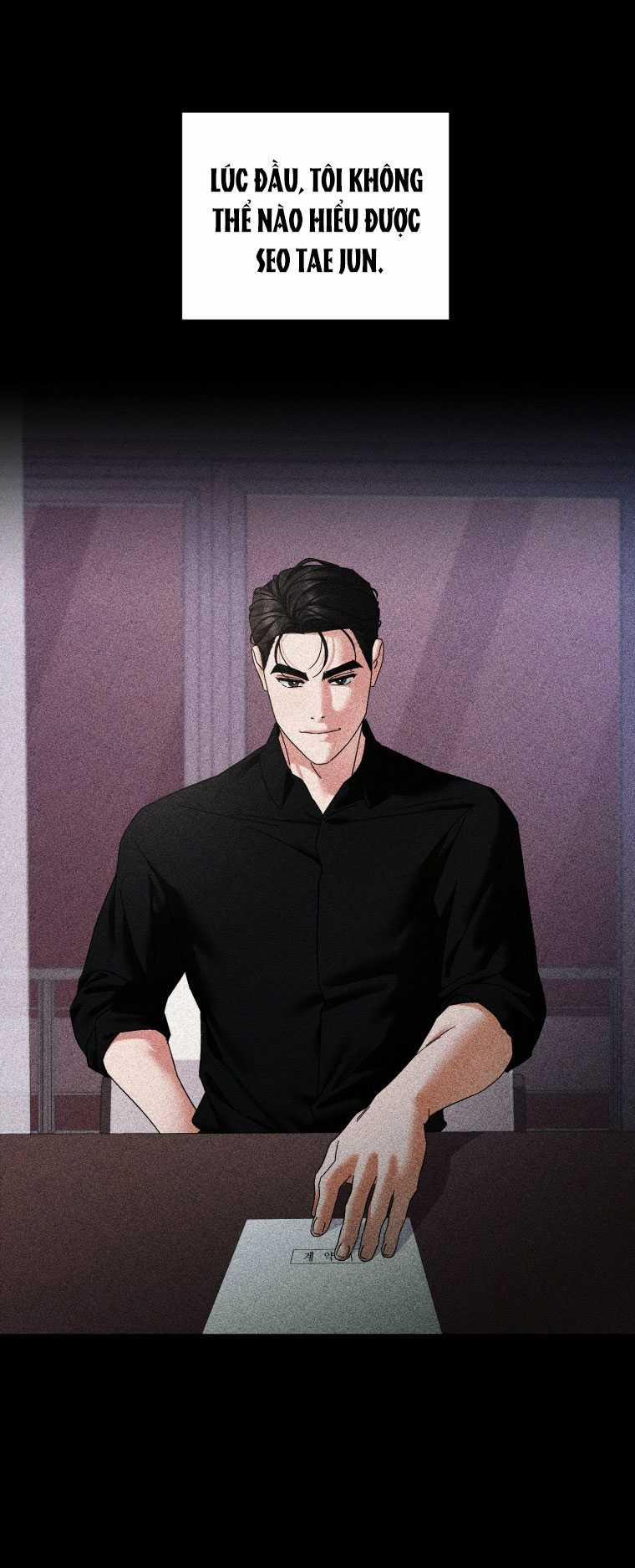 [18+] Trái Tim Của Apollo 53.2 trang 1