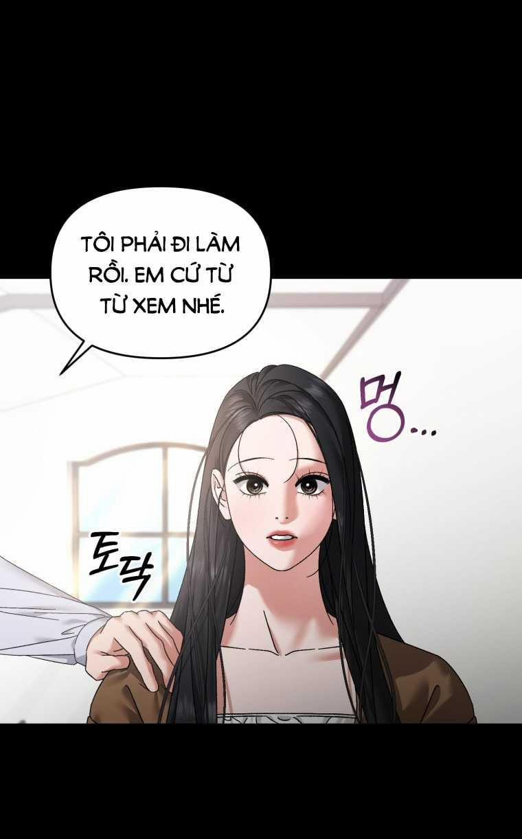 [18+] Trái Tim Của Apollo 54.1 trang 11