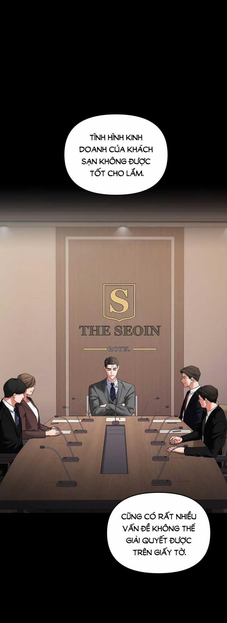 [18+] Trái Tim Của Apollo 54.1 trang 15