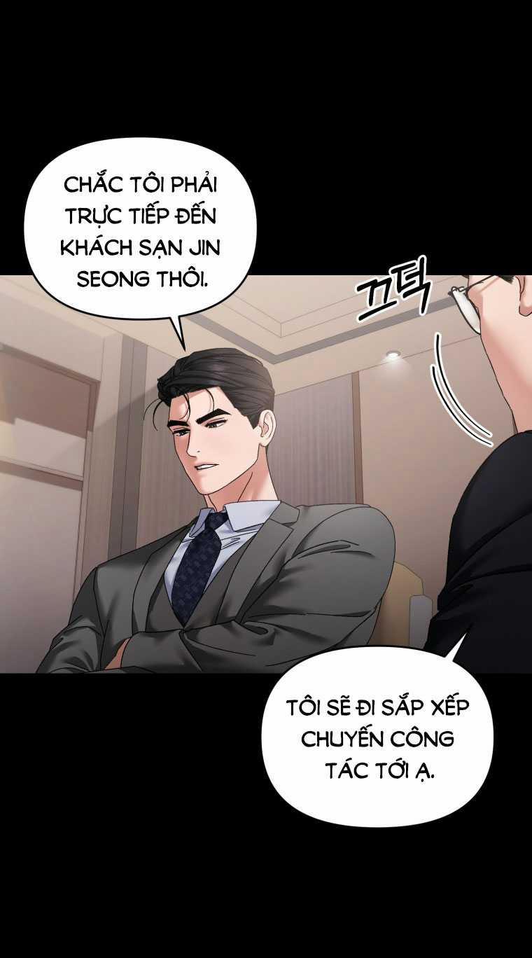 [18+] Trái Tim Của Apollo 54.1 trang 16