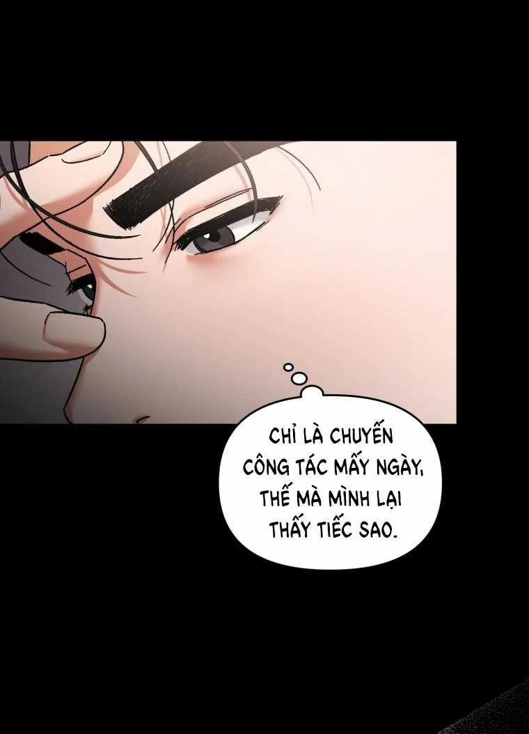 [18+] Trái Tim Của Apollo 54.1 trang 18