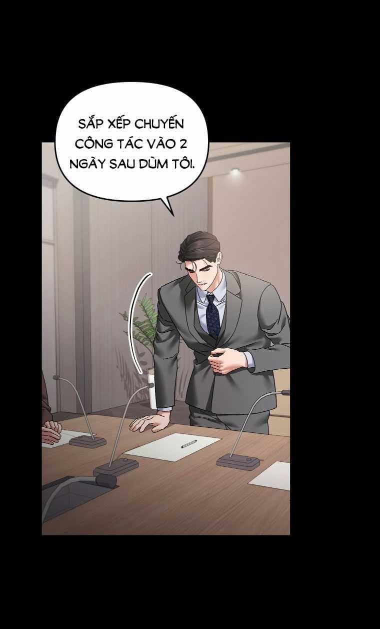 [18+] Trái Tim Của Apollo 54.1 trang 20