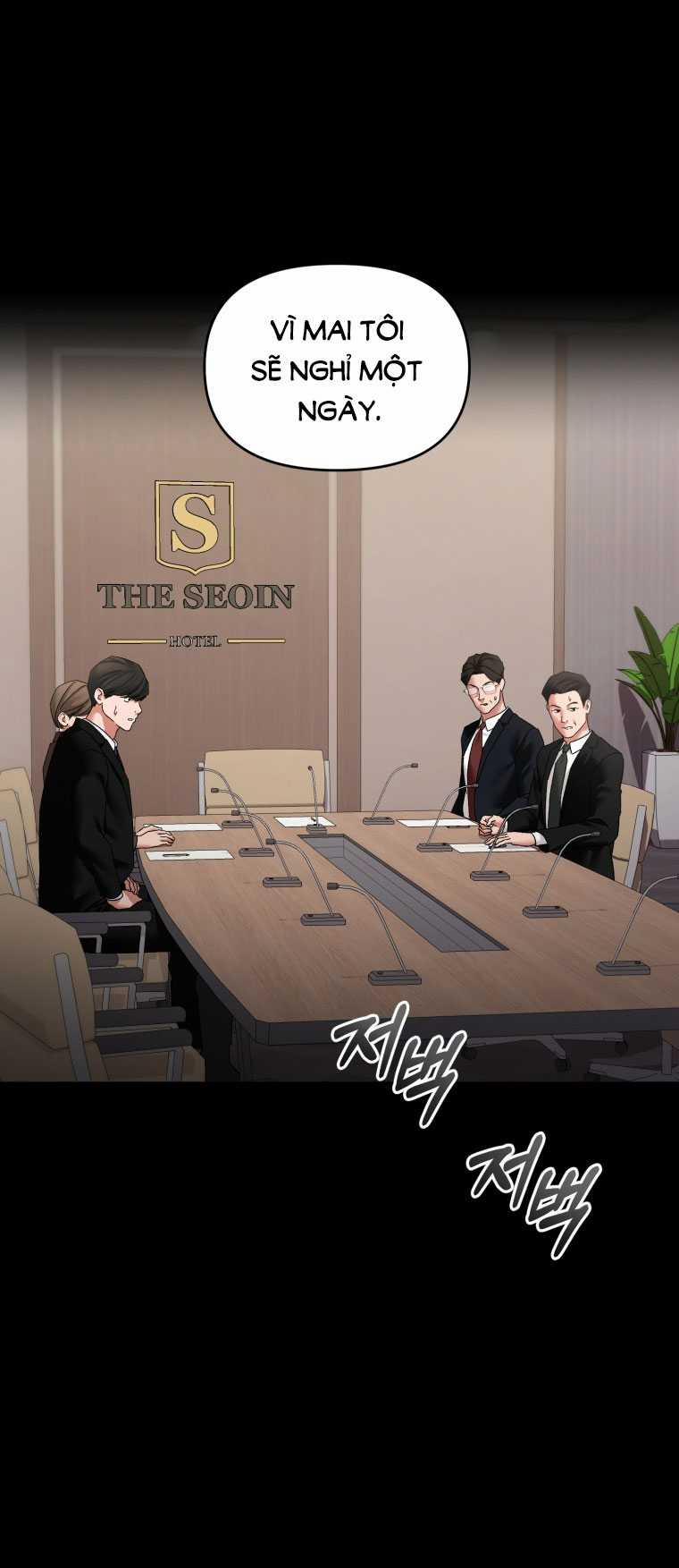 [18+] Trái Tim Của Apollo 54.1 trang 21