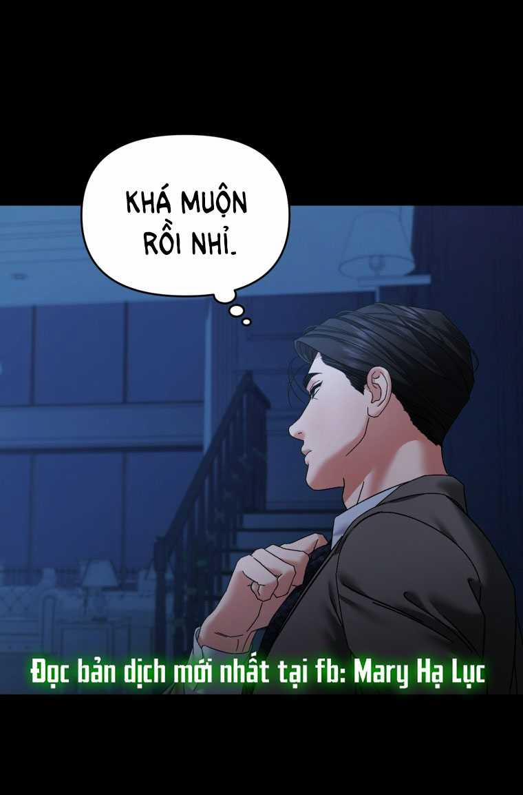 [18+] Trái Tim Của Apollo 54.1 trang 23