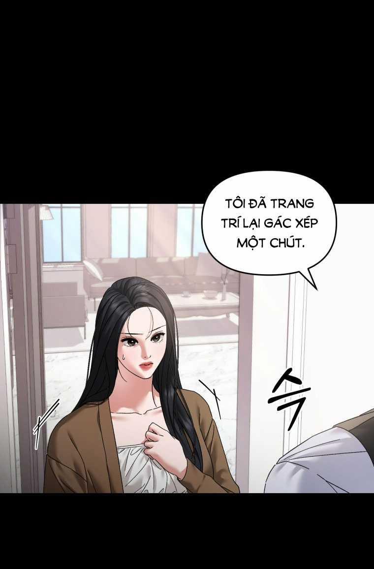 [18+] Trái Tim Của Apollo 54.1 trang 8