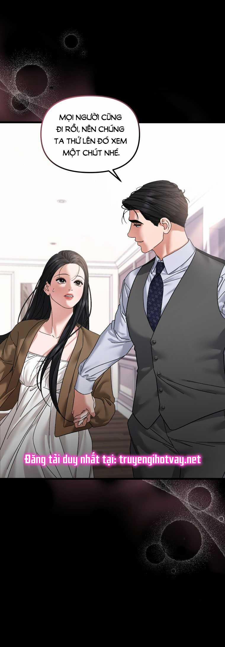 [18+] Trái Tim Của Apollo 54.1 trang 9