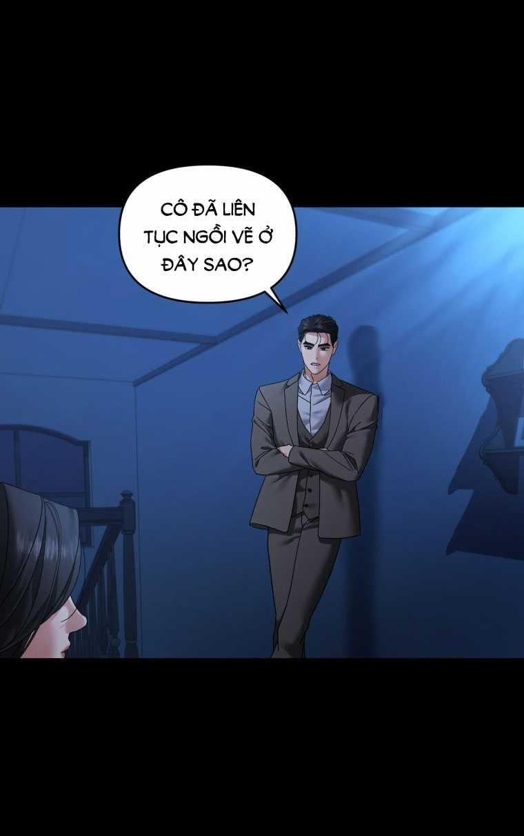 [18+] Trái Tim Của Apollo 54.2 trang 1