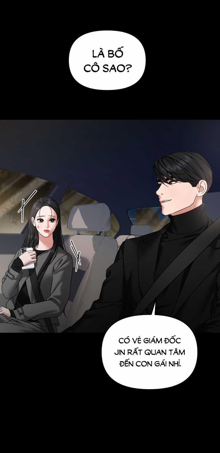 [18+] Trái Tim Của Apollo 55.1 trang 11