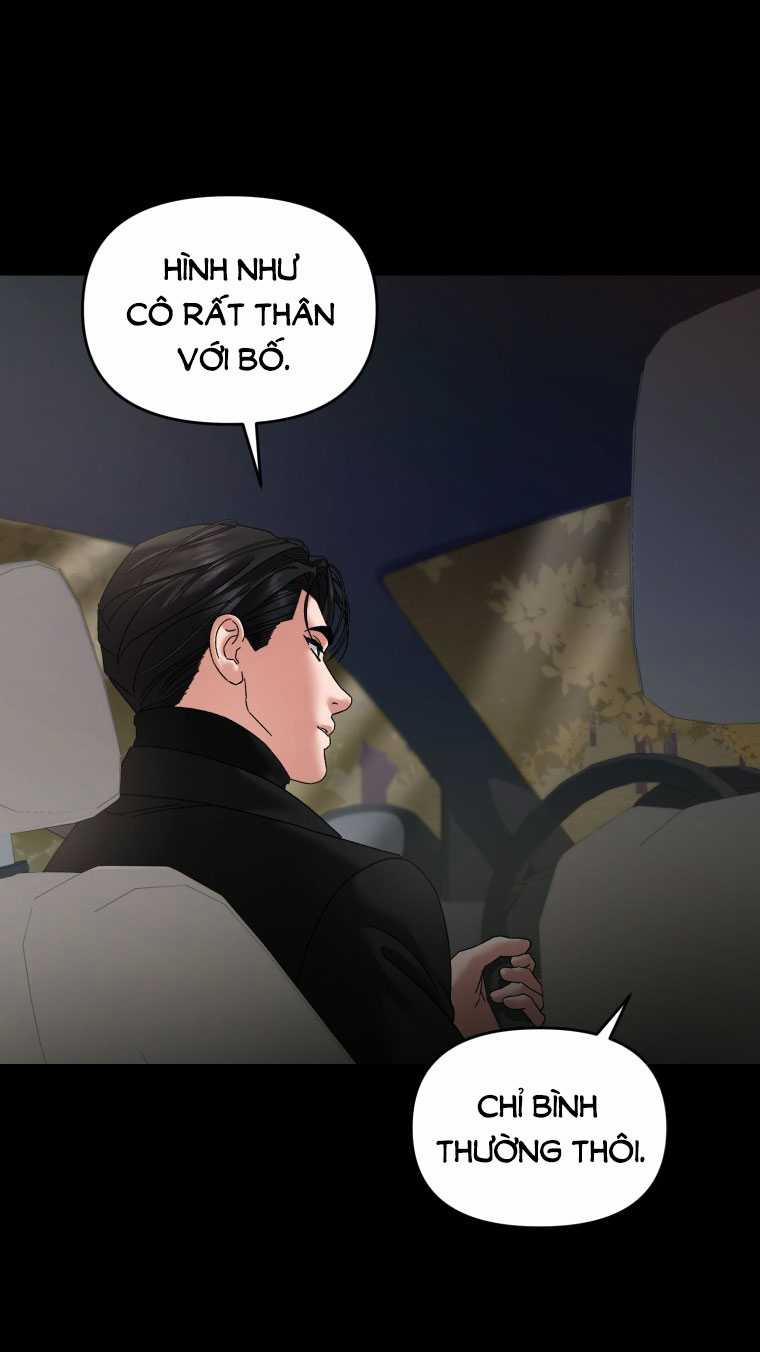 [18+] Trái Tim Của Apollo 55.1 trang 12