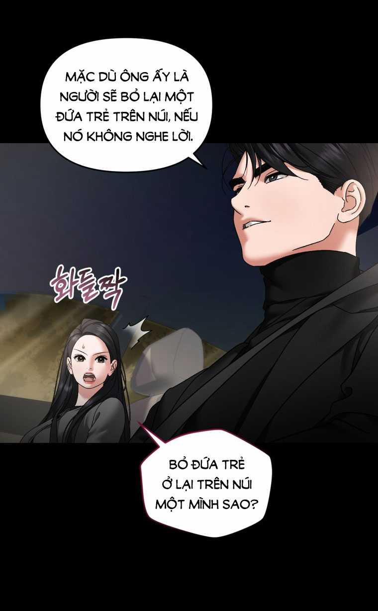 [18+] Trái Tim Của Apollo 55.1 trang 17