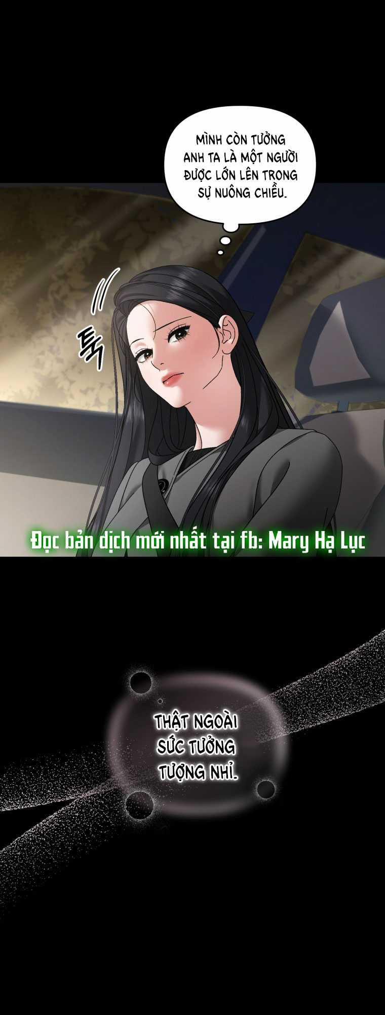 [18+] Trái Tim Của Apollo 55.1 trang 20