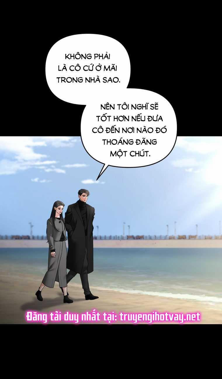 [18+] Trái Tim Của Apollo 55.1 trang 24