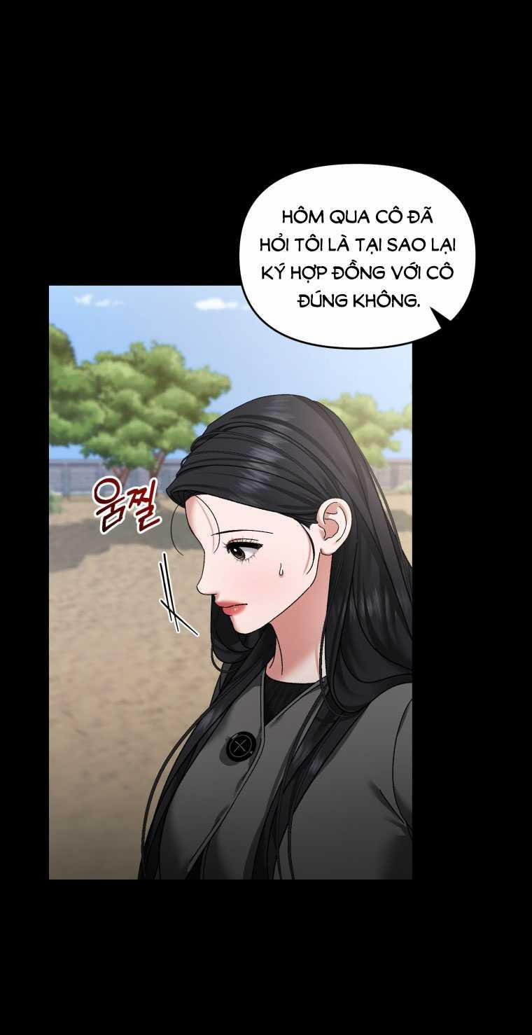 [18+] Trái Tim Của Apollo 55.1 trang 25