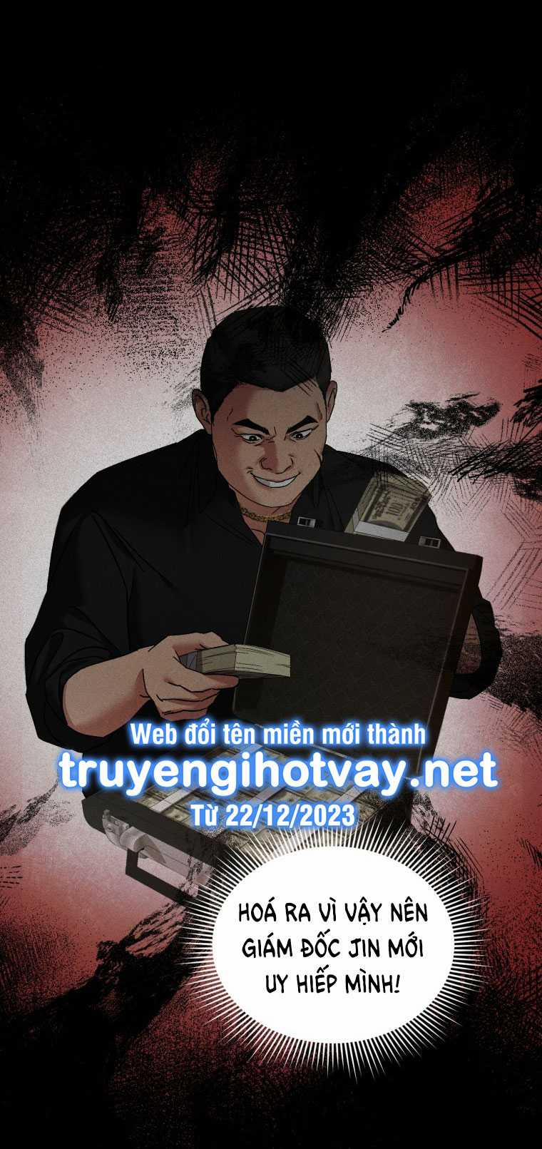 [18+] Trái Tim Của Apollo 55.1 trang 32