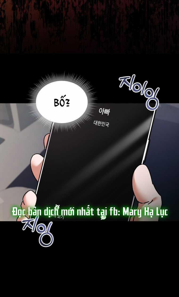 [18+] Trái Tim Của Apollo 55.1 trang 5