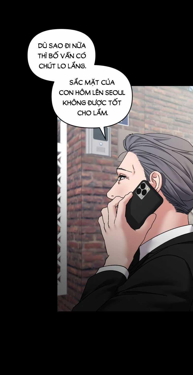 [18+] Trái Tim Của Apollo 55.1 trang 8