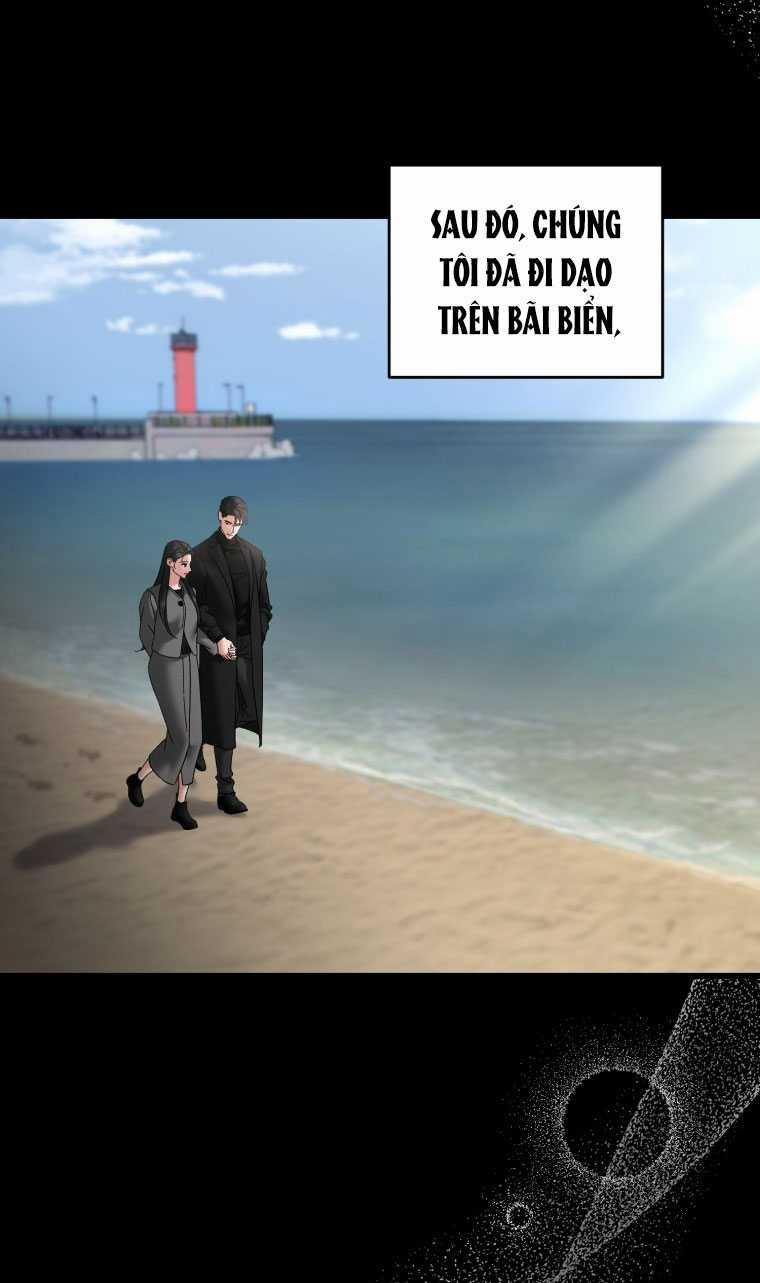 [18+] Trái Tim Của Apollo 55.2 trang 15